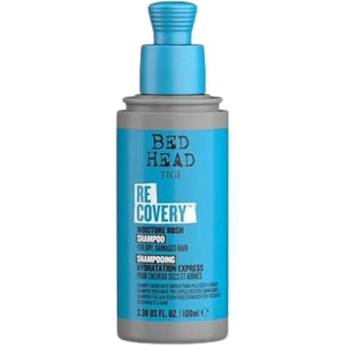TIGI Bed Head Mini Recovery Shampoo – 100 ml