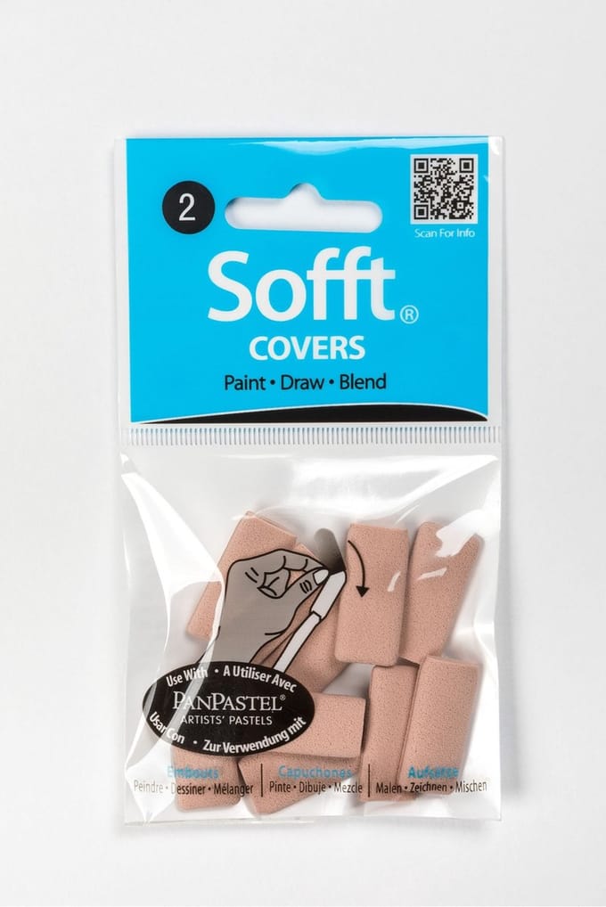 PanPastel - Sofft Tool Covers Flat 2 (10)