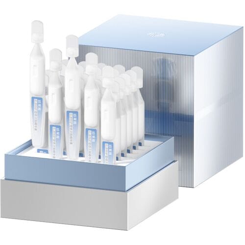 PROYA Geavanceerde originele herstel-specialverzorging single-use-essence 1,5 ml x 30 stuks