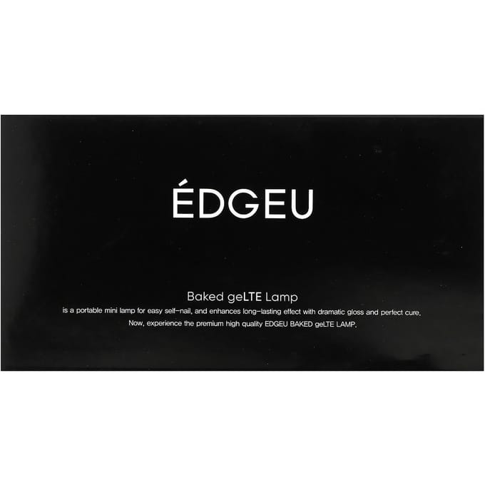 Edgeu, gel cuit éclairage LTE, 1 pièce