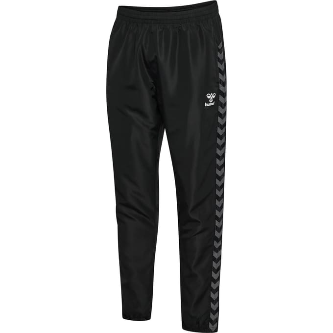 Hummel sportbroek Hmlauthentic Micro Pants 220005