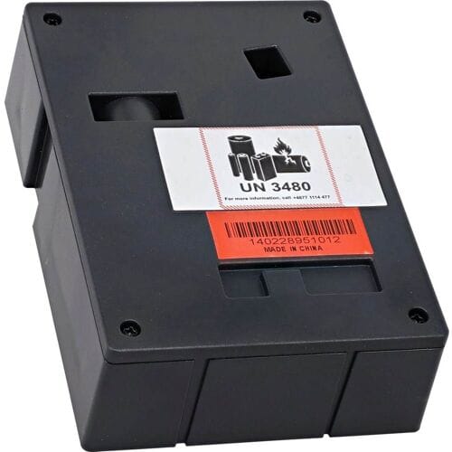 AEG batterij 140228951012