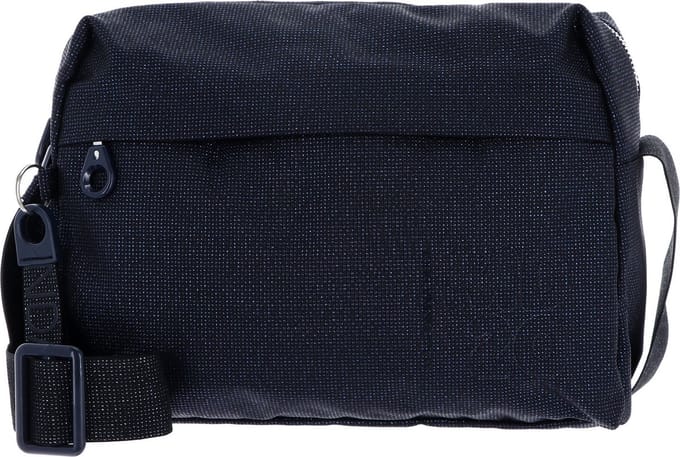 MANDARINA DUCK Schoudertas MD20 Lux Crossover Lux Navy Donkerblauw