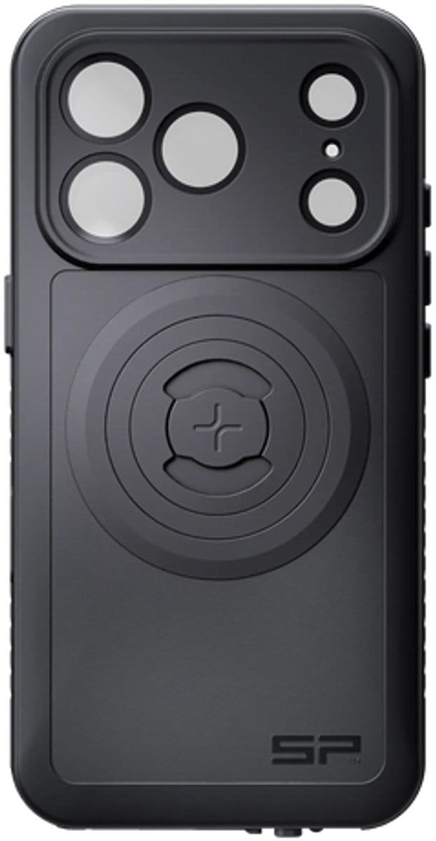 SP Connect Xtreme SPC+ iPhone 17 Pro Telefoonhoesje -