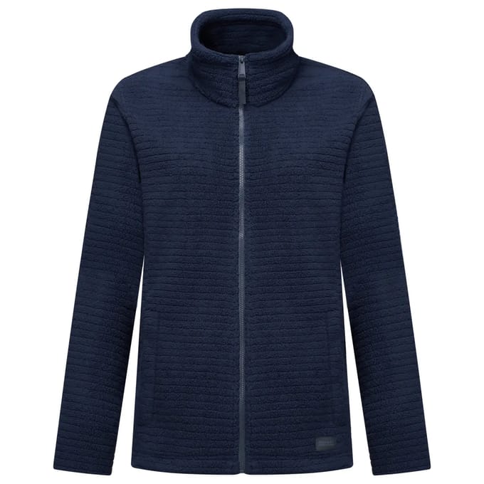 Damesfleece met rits Regatta Heidy