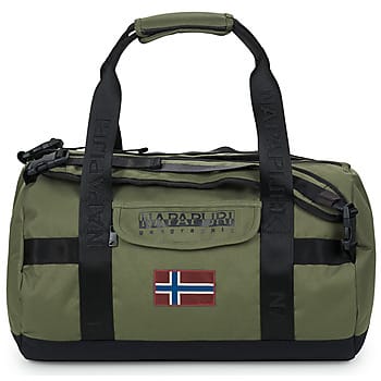 Napapijri Bering Travel - Reistas S 46 cm (tea leaf)
