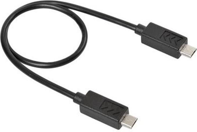 Micro USB naar micro USB
