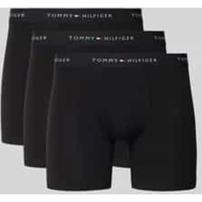 Broek van Katoenmix in Set van 3