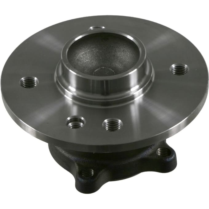 Wiellagerset FEBI BILSTEIN 22316
