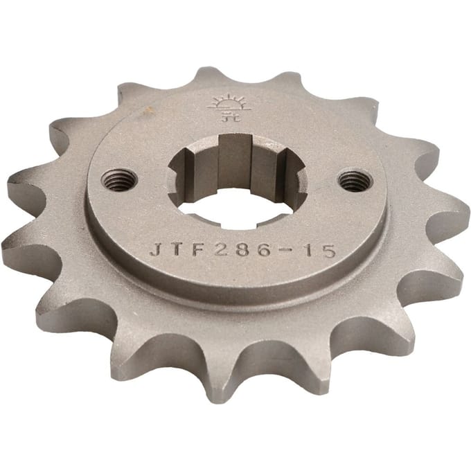 Rondsel JT F286,15
