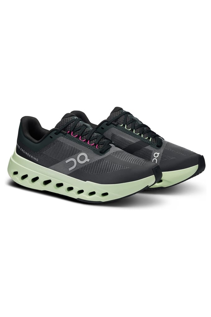 Nette Schoenen On Cloudsurfer