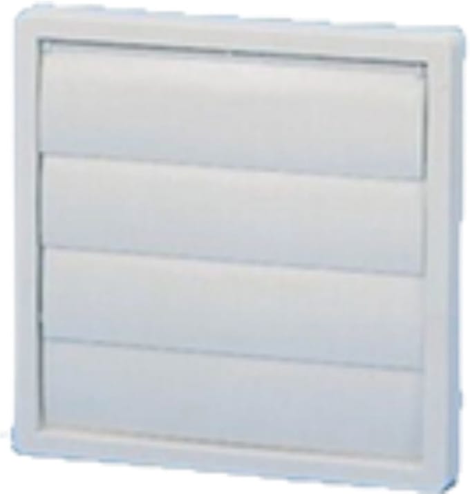 Soler & Palau PER450W S&P JALOEZIEKLEP 499X499 MM