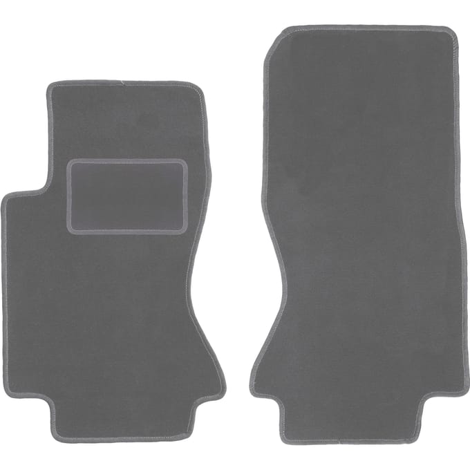 Automatten voor: Jaguar S-Type X204 sedan (2002-2008)