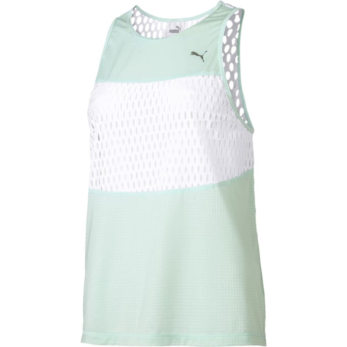 Puma Cosmic Trailblazer Tank - Dames