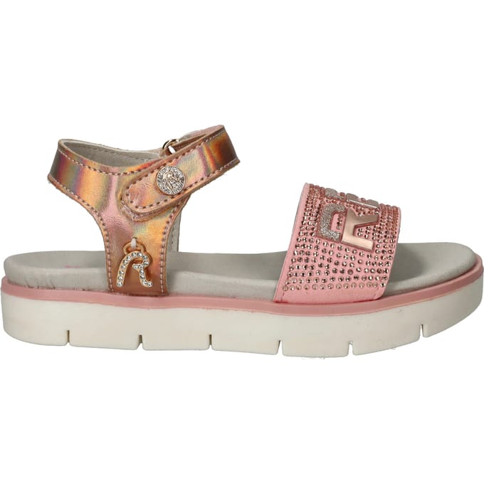 Replay Sandalen - Meisjes - Roze - Maat:31