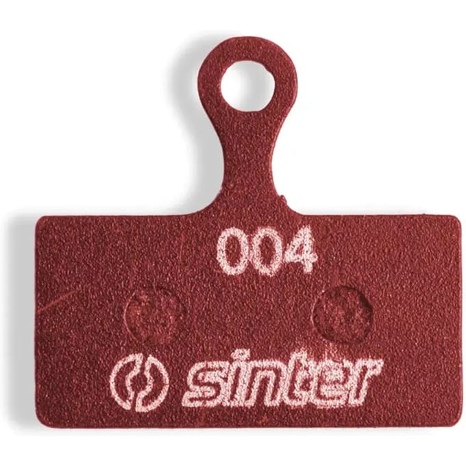 Remblok Sinter 004 Shimano (x25)