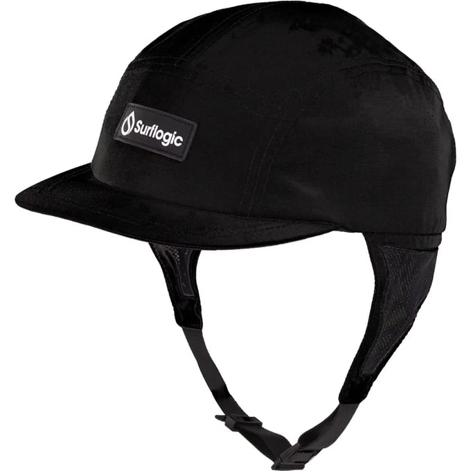 Surfmuts Surflogic
