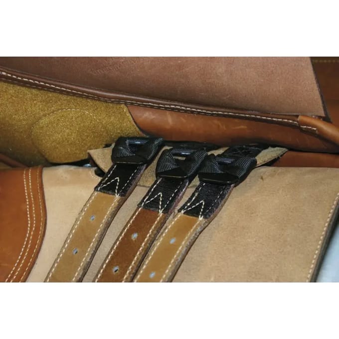 Contraband voor paarden Wintec Quick-change