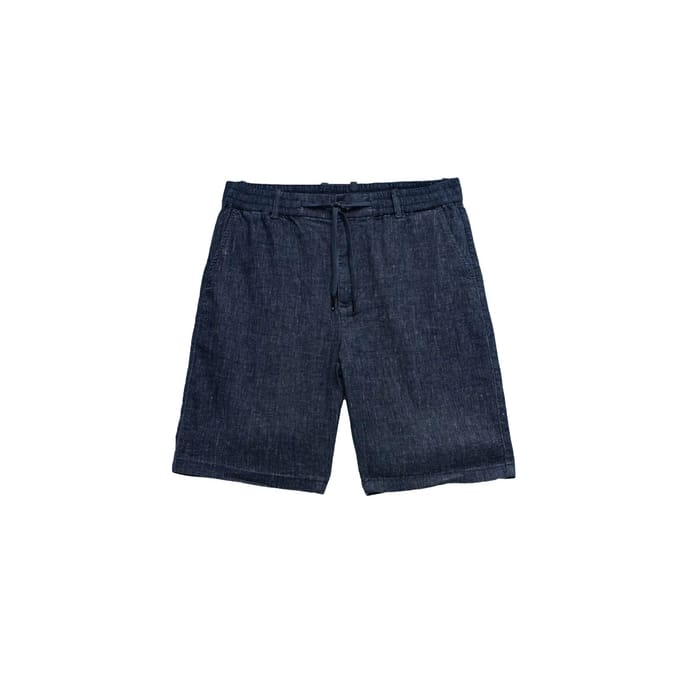 Denim shorts Salsa Jeans Jogger