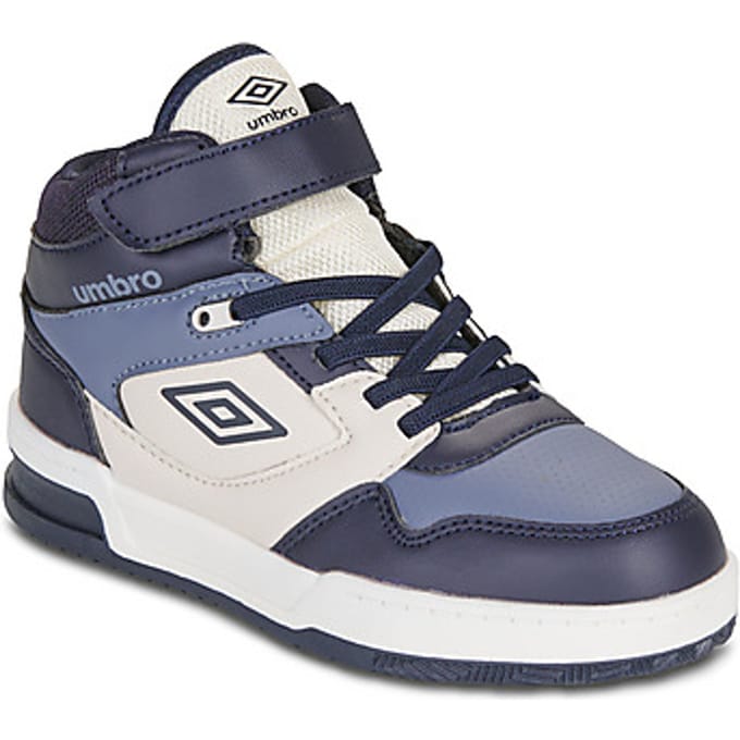 Umbro  Hoge Sneakers OLLY VLC