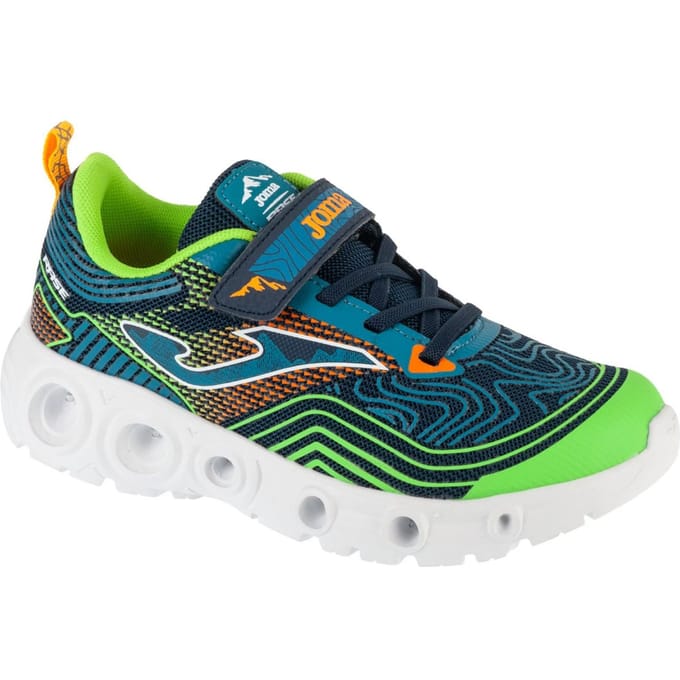 Joma Kinder/Kinderschoenen (Veelkleurig)