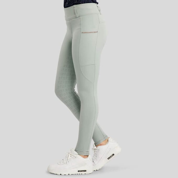 Rijlegging Montar MoLila Crystal Junior Turin - 164
