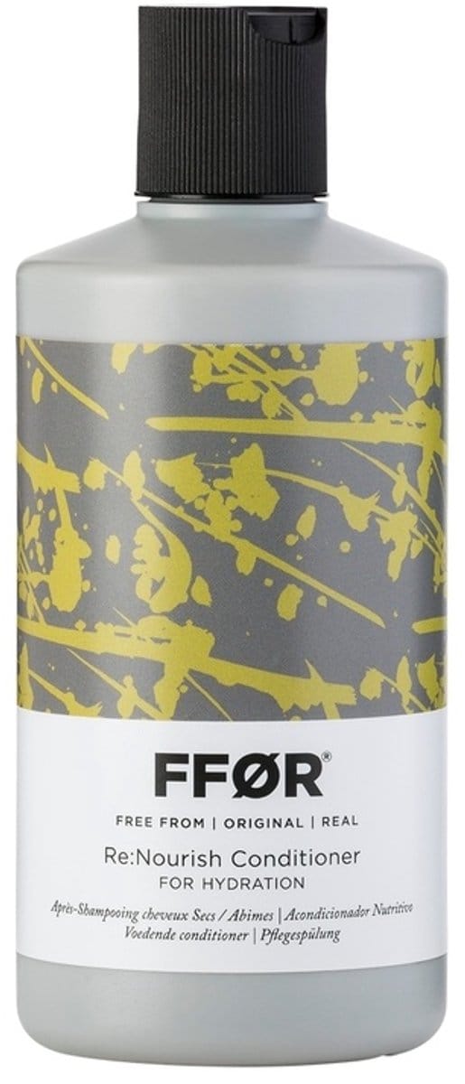 FFOR Re:Nourish Conditioner For Hydration-300 ml
