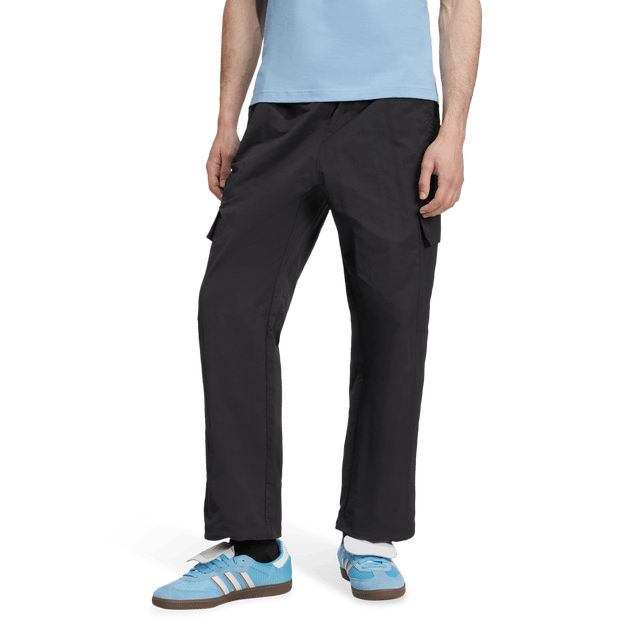 Adidas Essentials Broeken Heren - Zwart - Maat XL