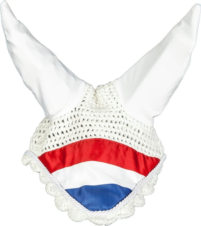HKM Oornetje Flags - Vlag Nederland - Cob