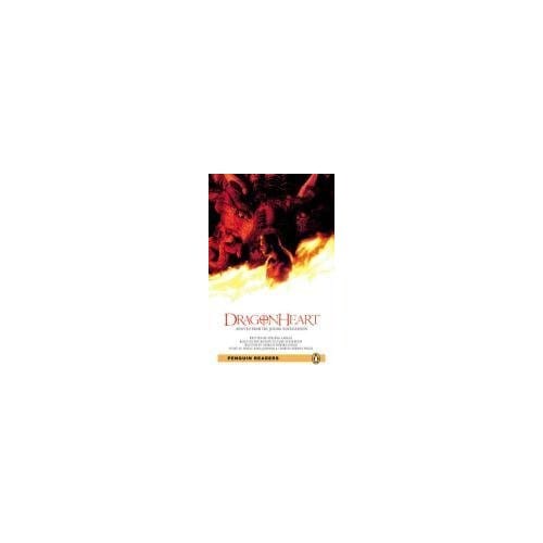 Level 2: Dragonheart - Adriana Gabriel
