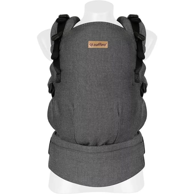 Draagzak Zaffiro Roma BabyGrow