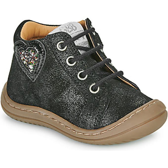 GBB  Hoge Sneakers FLEXOO COEUR FLEX