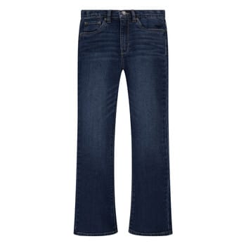 Flared/Bootcut Levis 726 HIGH RISE FLARE JEANS