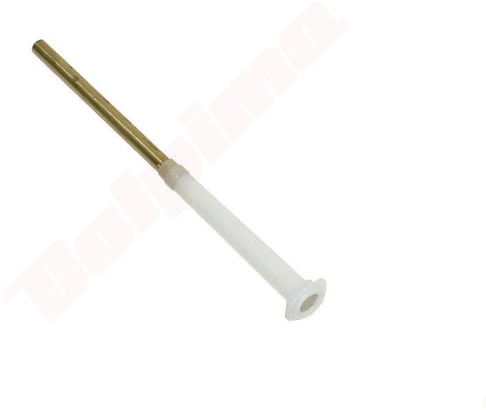 Benzinefilter passend op B&S ( 391813 )