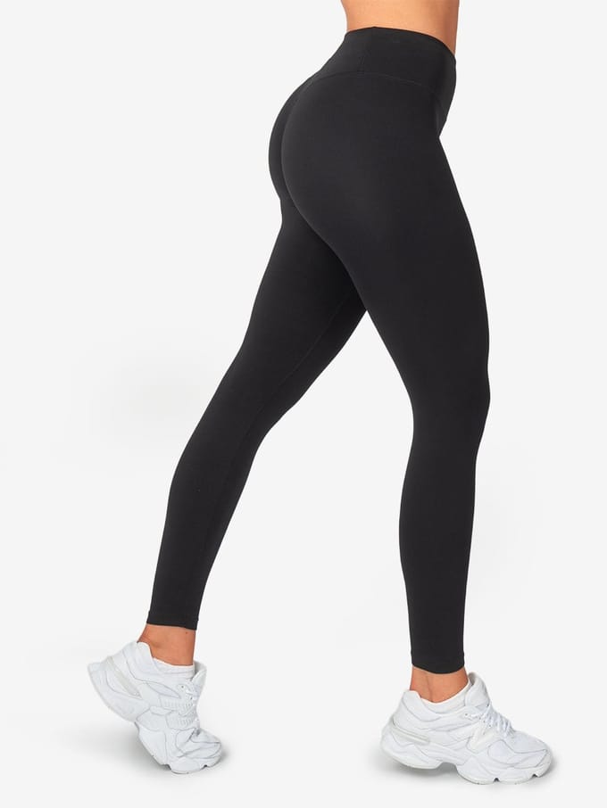 XXL Sportswear Performance legging Zwart M