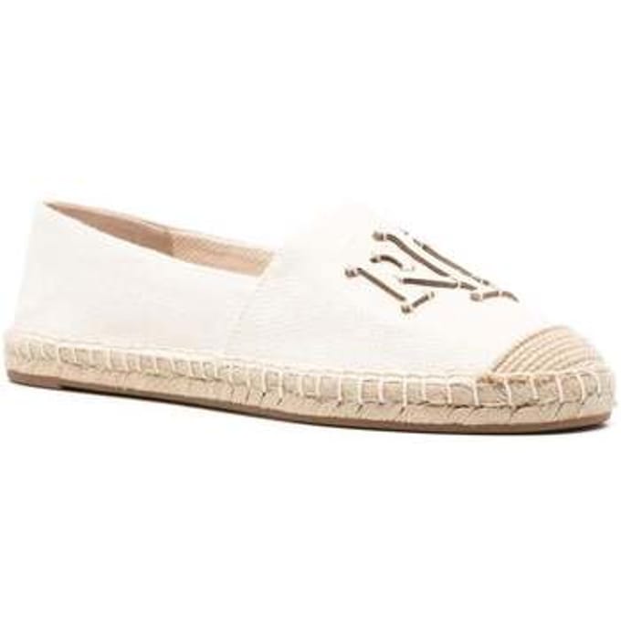 Espadrilles Lauren Ralph Lauren -