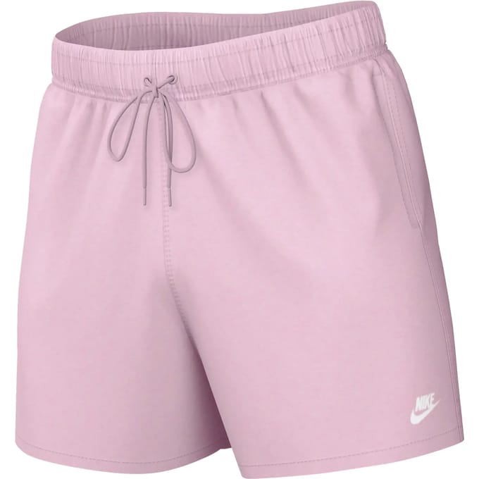 Nike Club Korte Broeken Heren - Roze - Maat S
