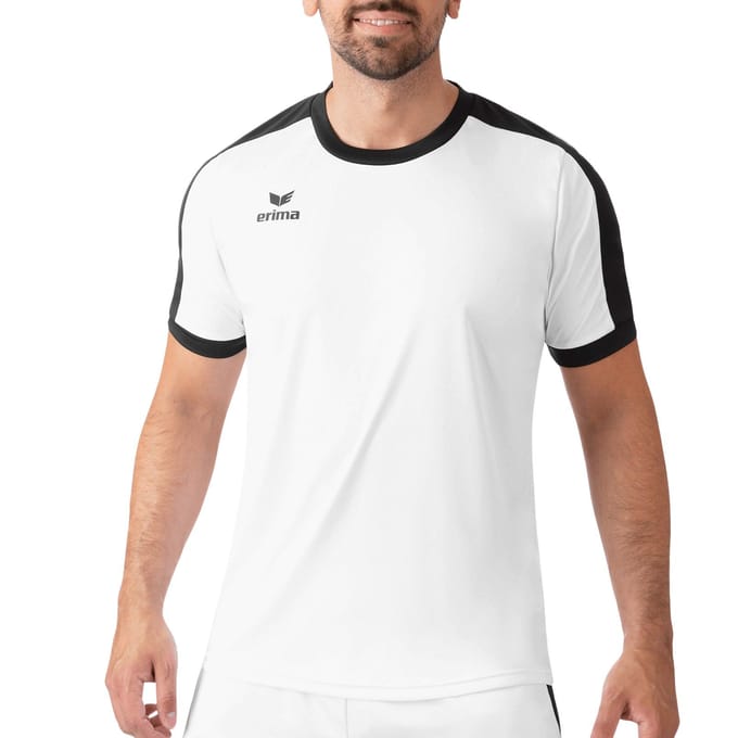 Erima Retro Star Shirt Senior - Maat S