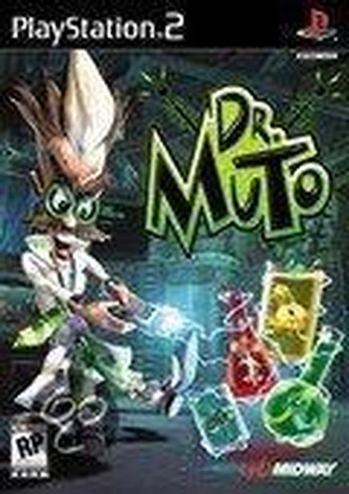 Dr. Muto