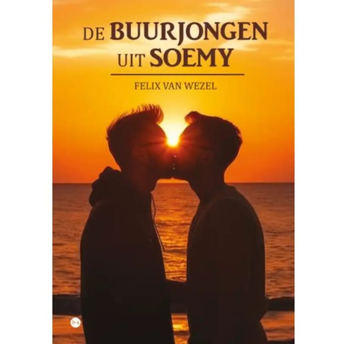 De Buurjongen Uit Soemy - Felix van Wezel