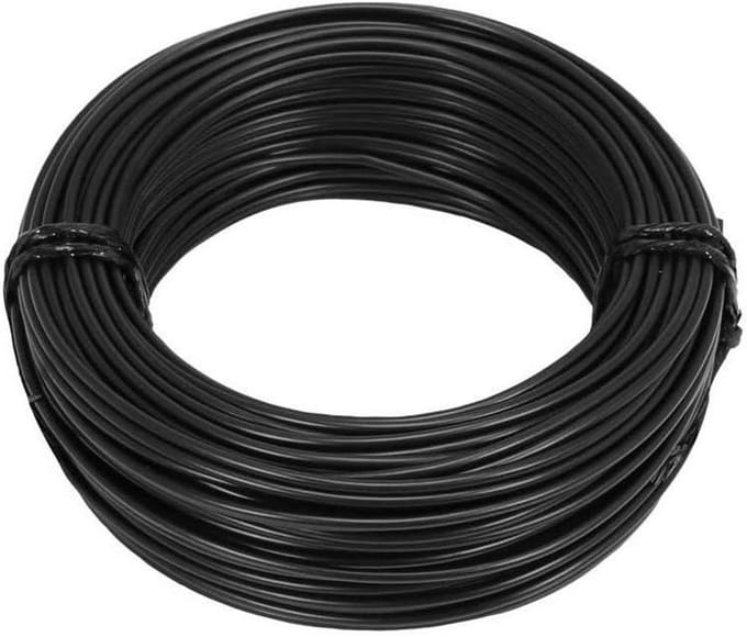 Elektrische kabel - Installatiekabel - Klusprojecten uitvoeren - Meerdere strengen - 50 meter - Multicolor
