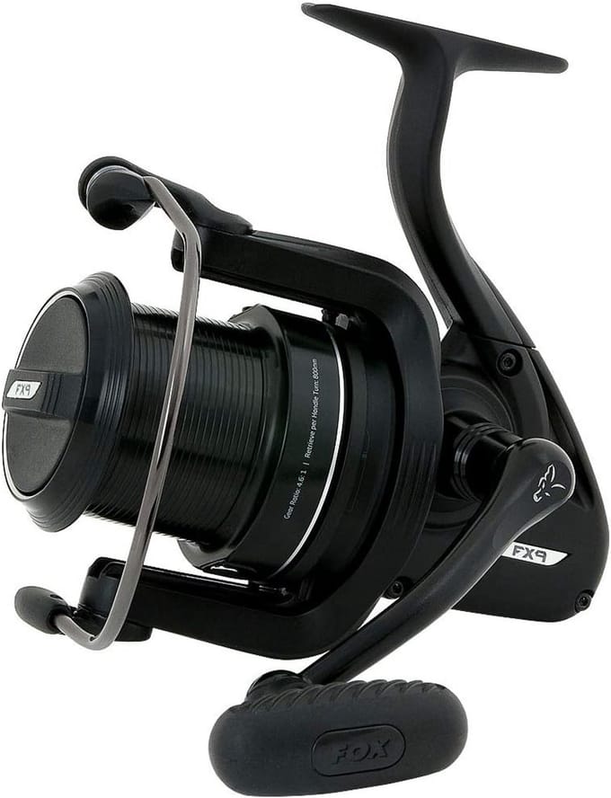 Moulinet Fox FX9 Reel