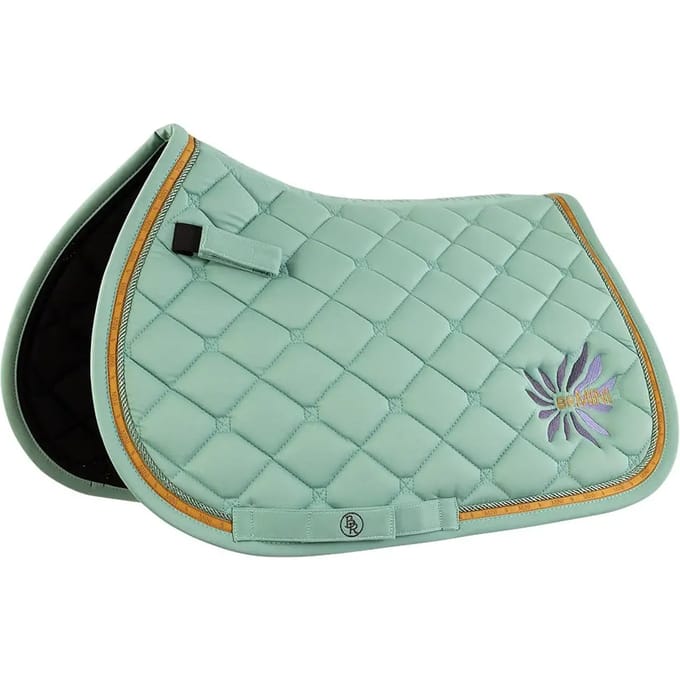Zadeldoeken BR Equitation