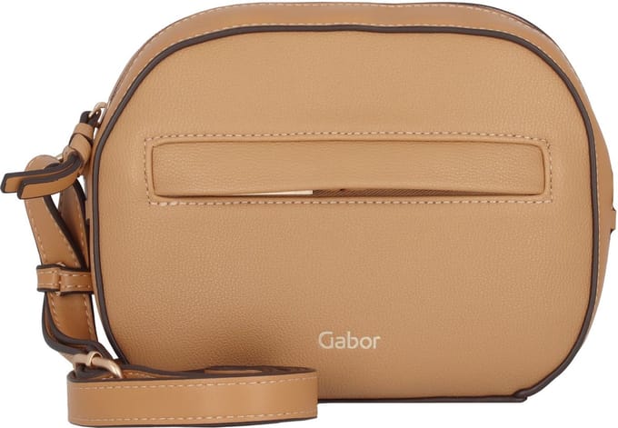 Gabor Tala Schoudertas 20 cm - Dames - camel