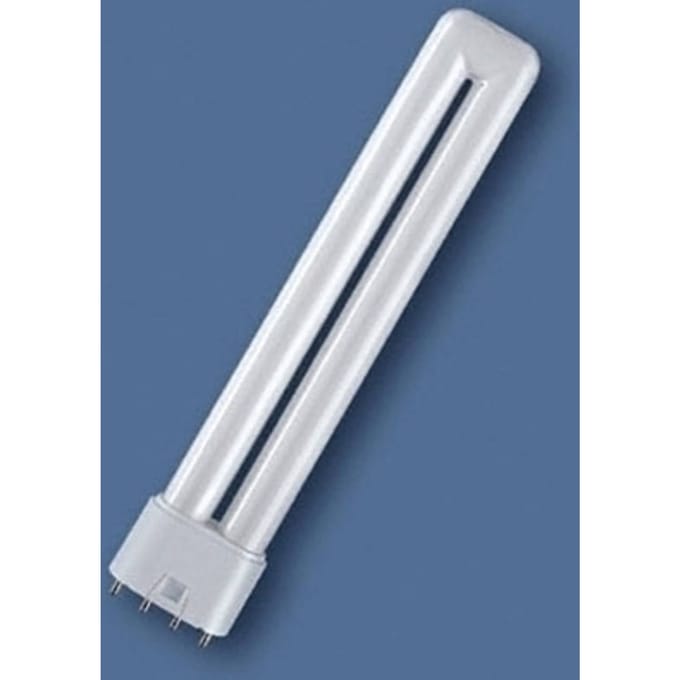 OSRAM 2G11 55W 840 Dulux L compacte tl-lamp