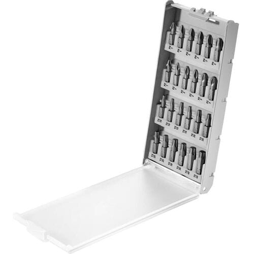 Festool BKS SYS3 25mm 577401 Bitset Hold-functie