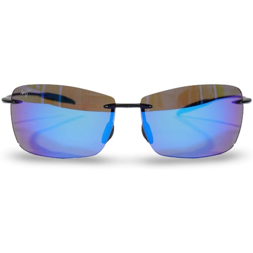Zonnebril Maui Jim Lighthouse UNISEX B423-02