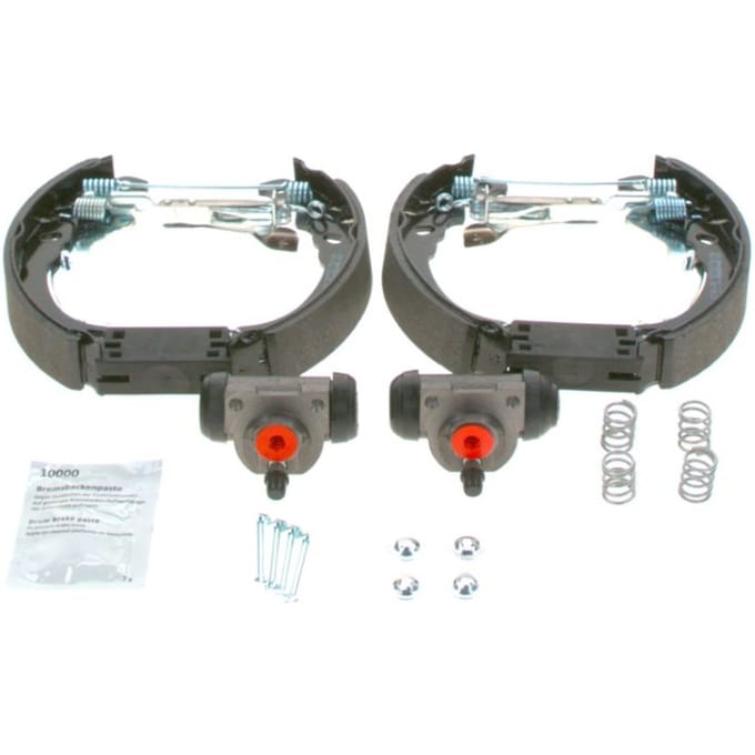 Remschoenset KIT SUPERPRO BOSCH 0 204 114 645