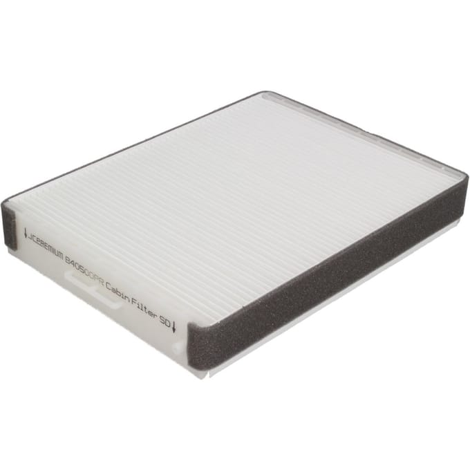 Cabinefilter JC PREMIUM B40500PR