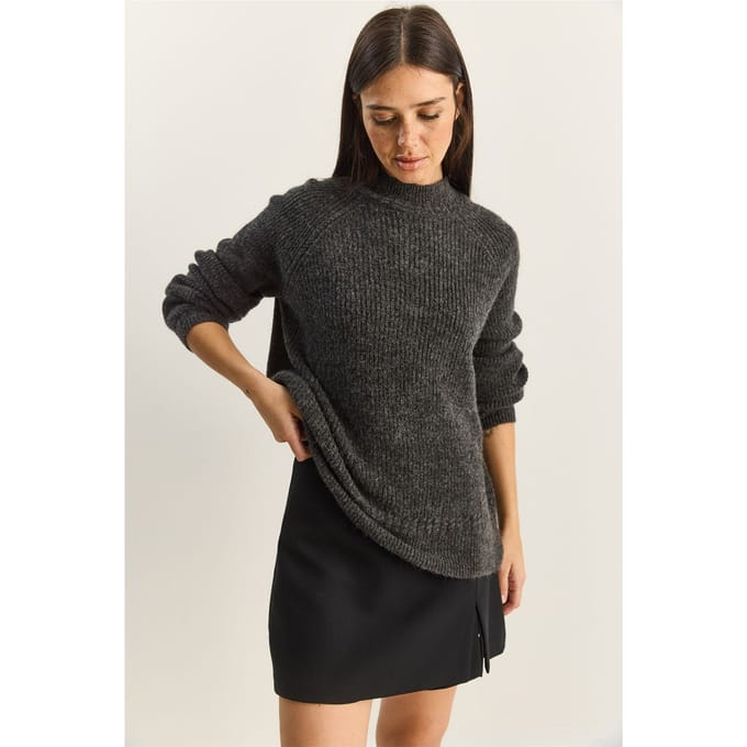 Oversized Coltrui